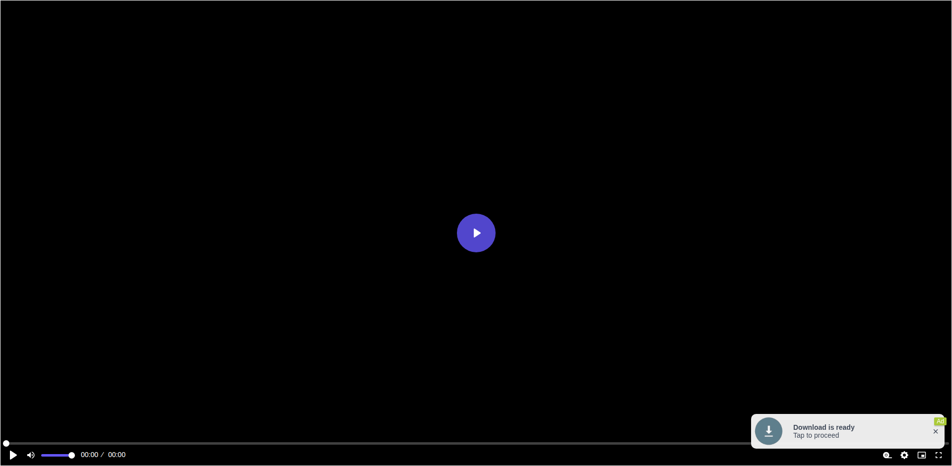 Thumbnail for video JWgA0DGgV6cjMXK