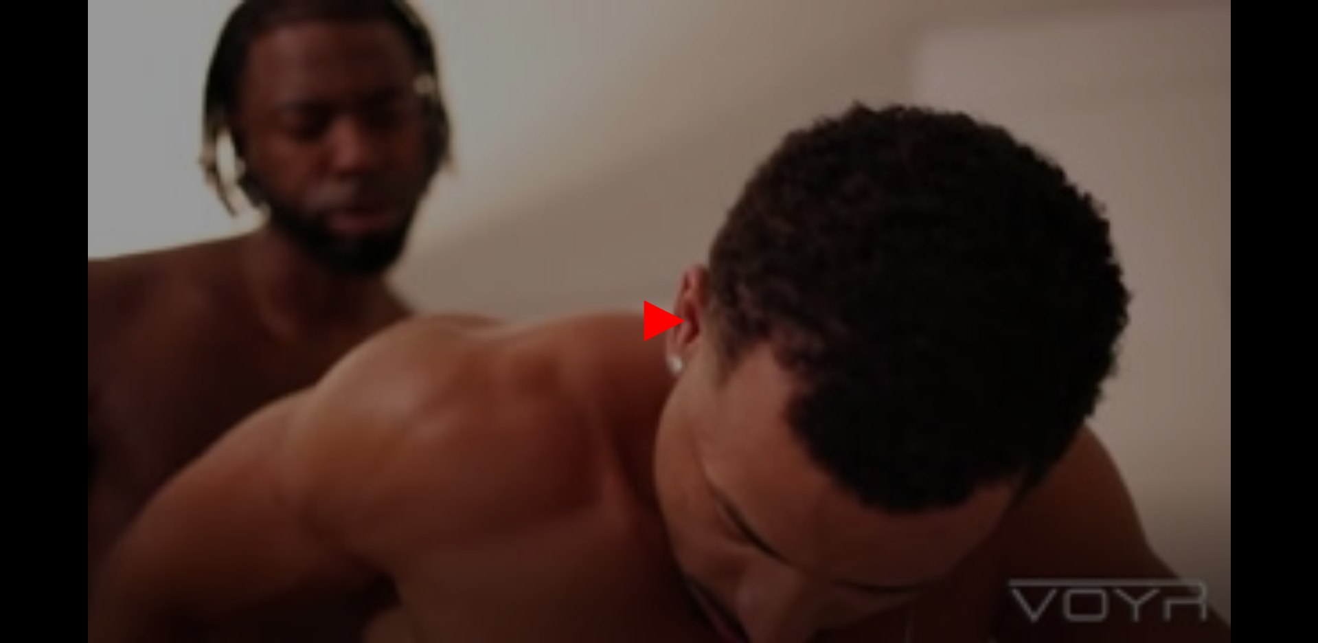 Thumbnail for Marlon makes the wish of Ryan come true with a deep hard pounding