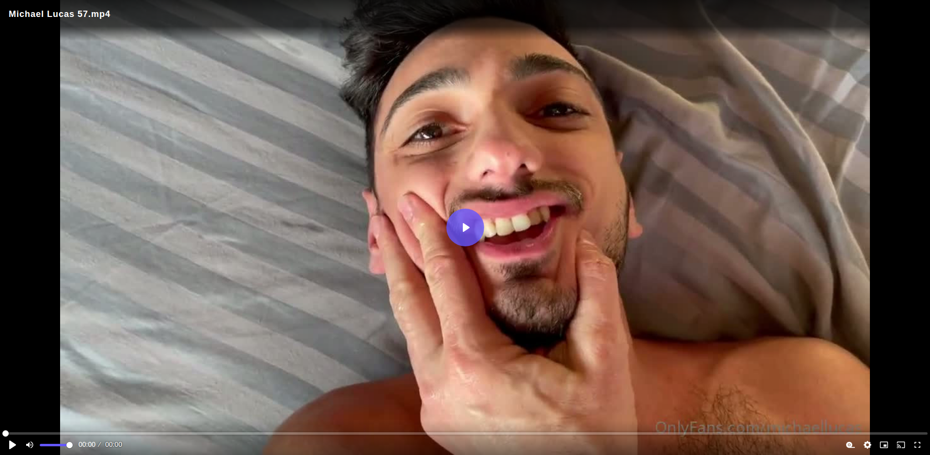 Thumbnail for Michael Lucas 57