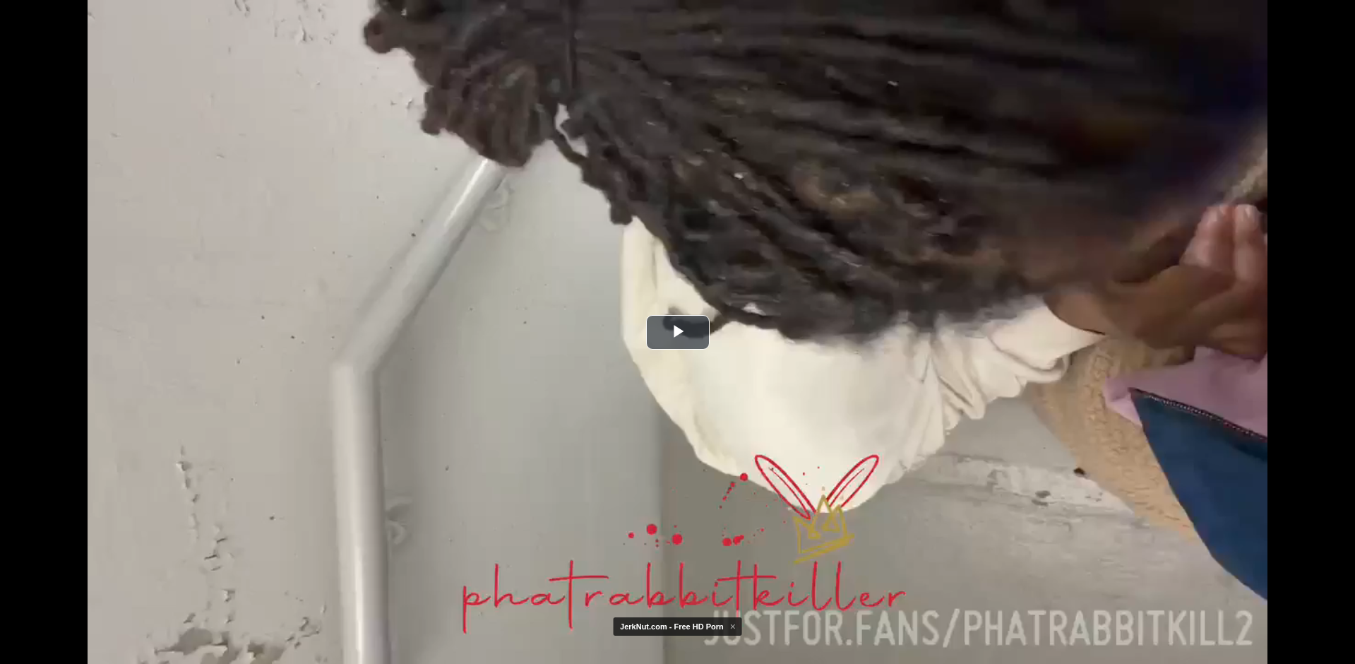 Thumbnail for Phatrabbitkiller Nude Leaks Gay Porn, Big Horny Massive Black Cock Destroys...