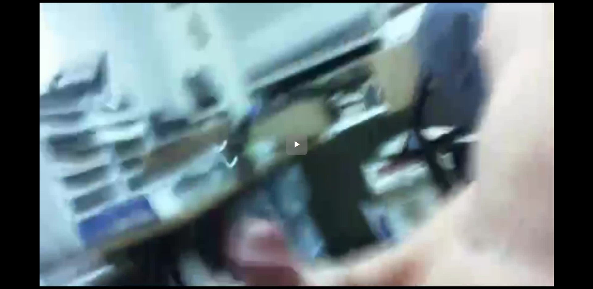 Thumbnail for Using The Old Office For A Great Wank