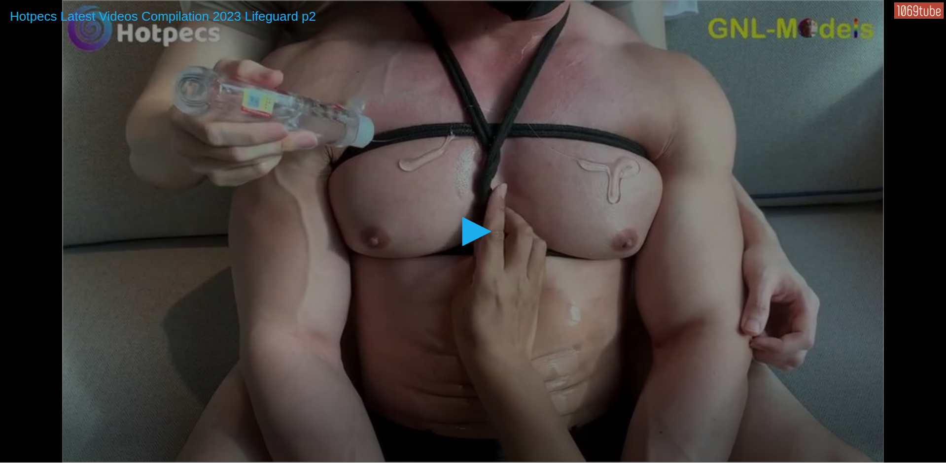 Thumbnail for Hotpecs Latest Videos Compilation 2023 Lifeguard p2