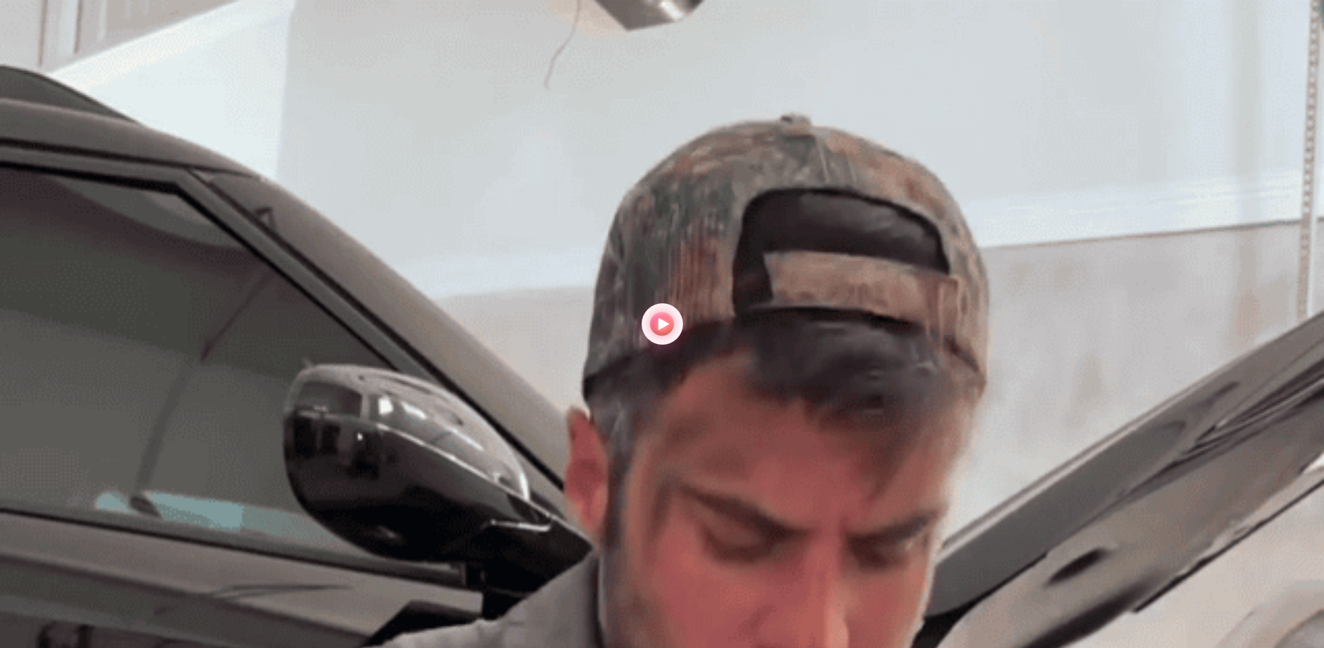 Thumbnail for BrandtsBoys _ Jordan _ 26-06-06 _ POV - Your Car Needs Serviced Again & So...