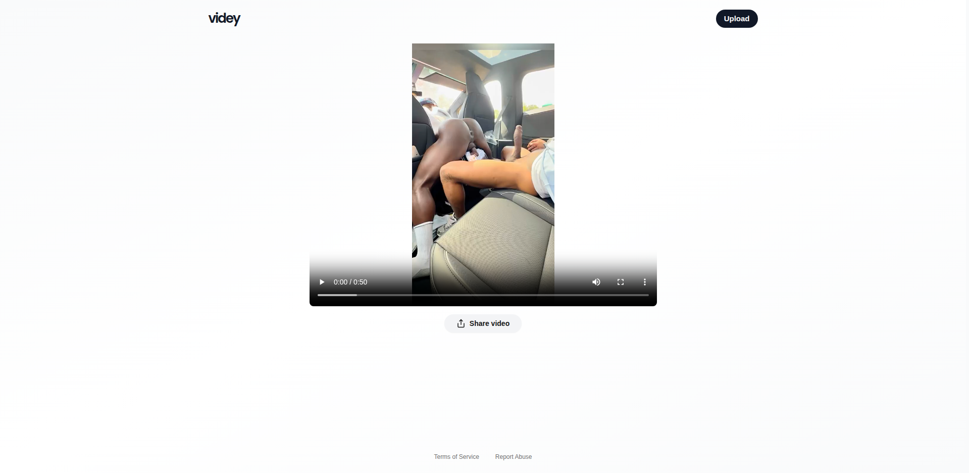 Thumbnail for Videy - Free and Simple Video Hosting
