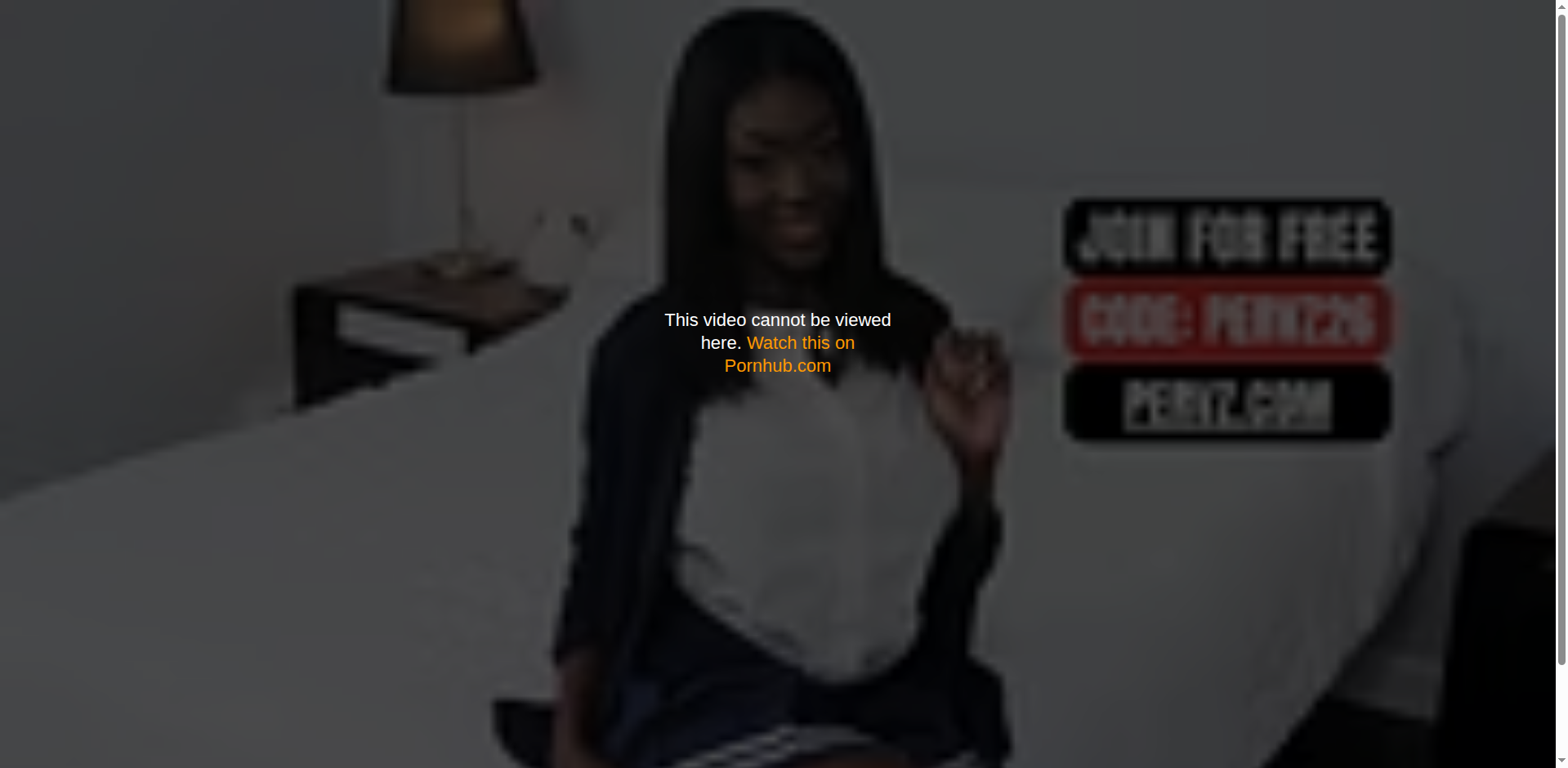 Thumbnail for My Big Titty Ebony Step Sis Tori Montana Bounces Her Perfect Ass On My Dick...