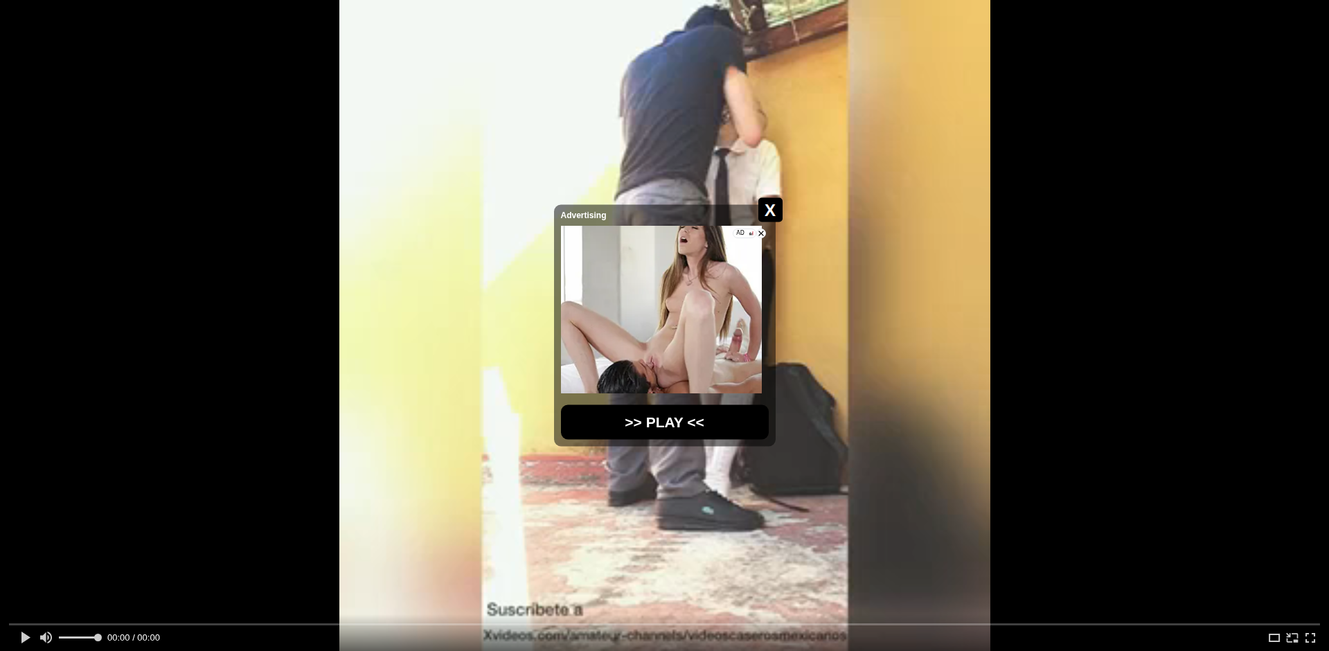 Thumbnail for Homemade video of young Mexican couple having sex in public - Indian Cum Porn