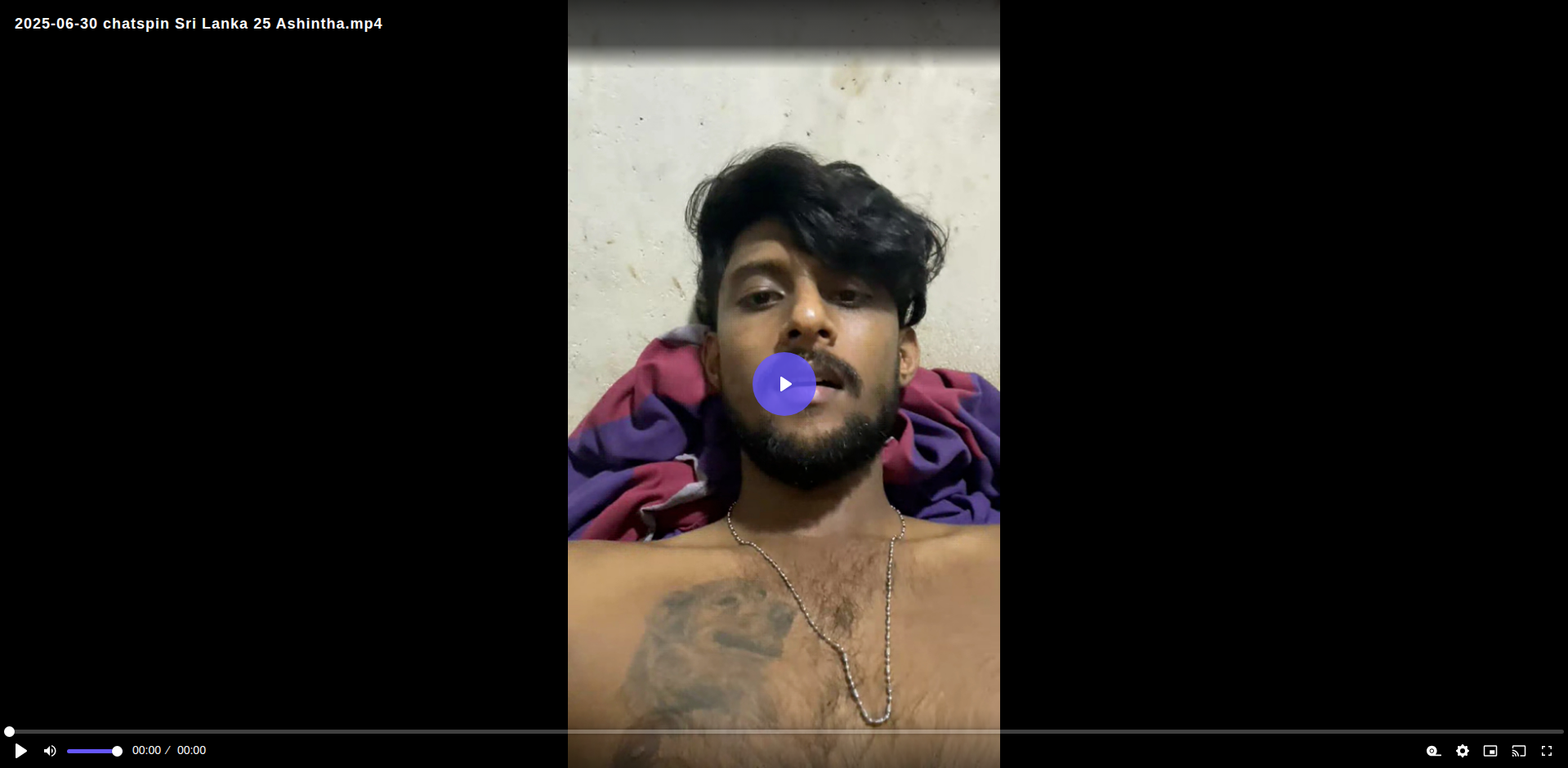 Thumbnail for Ashintha, 25yo from Sri Lanka