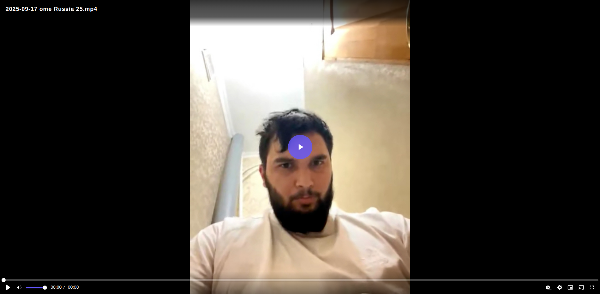 Thumbnail for 25yo from Russia