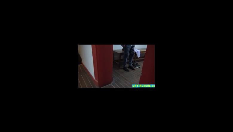 Thumbnail for Straight teen filmed getting his sore butt fucked hard - Tnaflix.com
