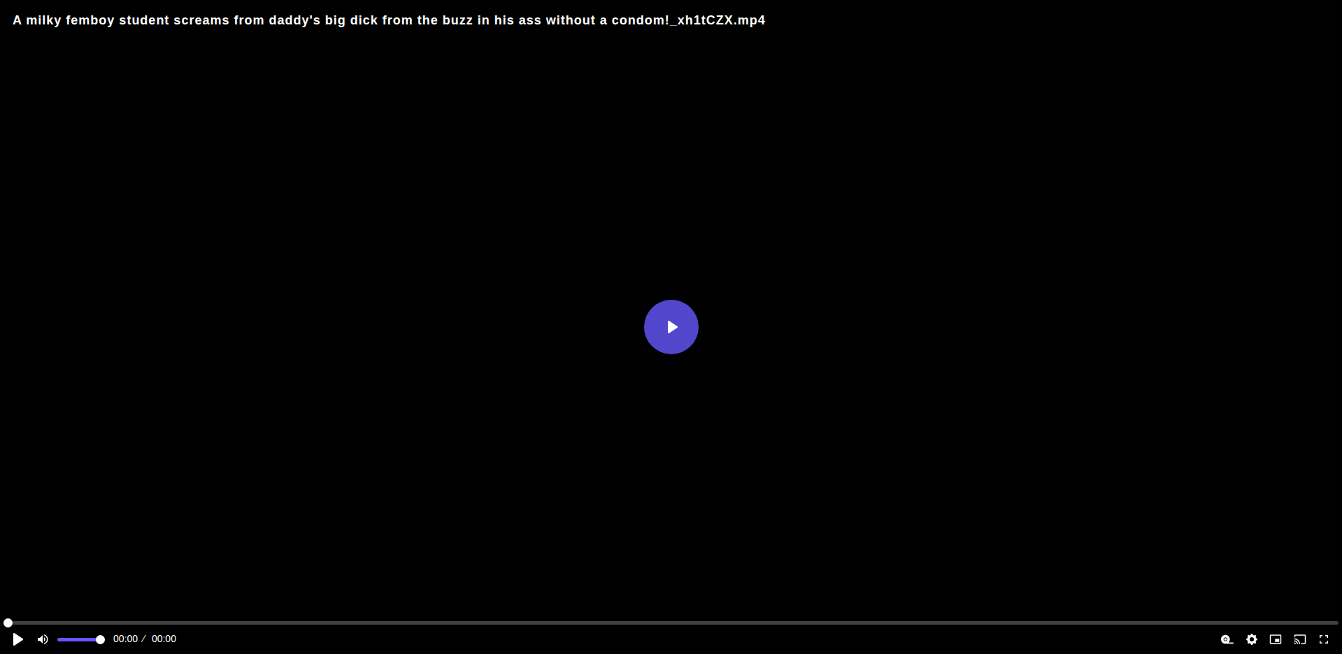 Thumbnail for video M7xdJXg8aaF6gy