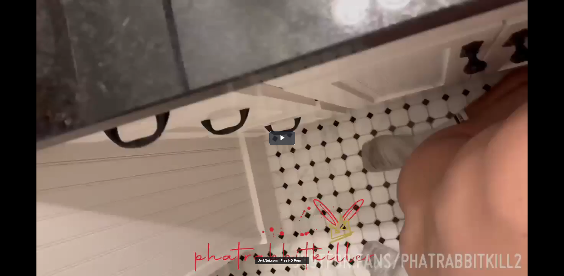 Thumbnail for Phatrabbitkiller Nude Leaks Gay Porn, Big Horny Massive Black Cock Destroys...