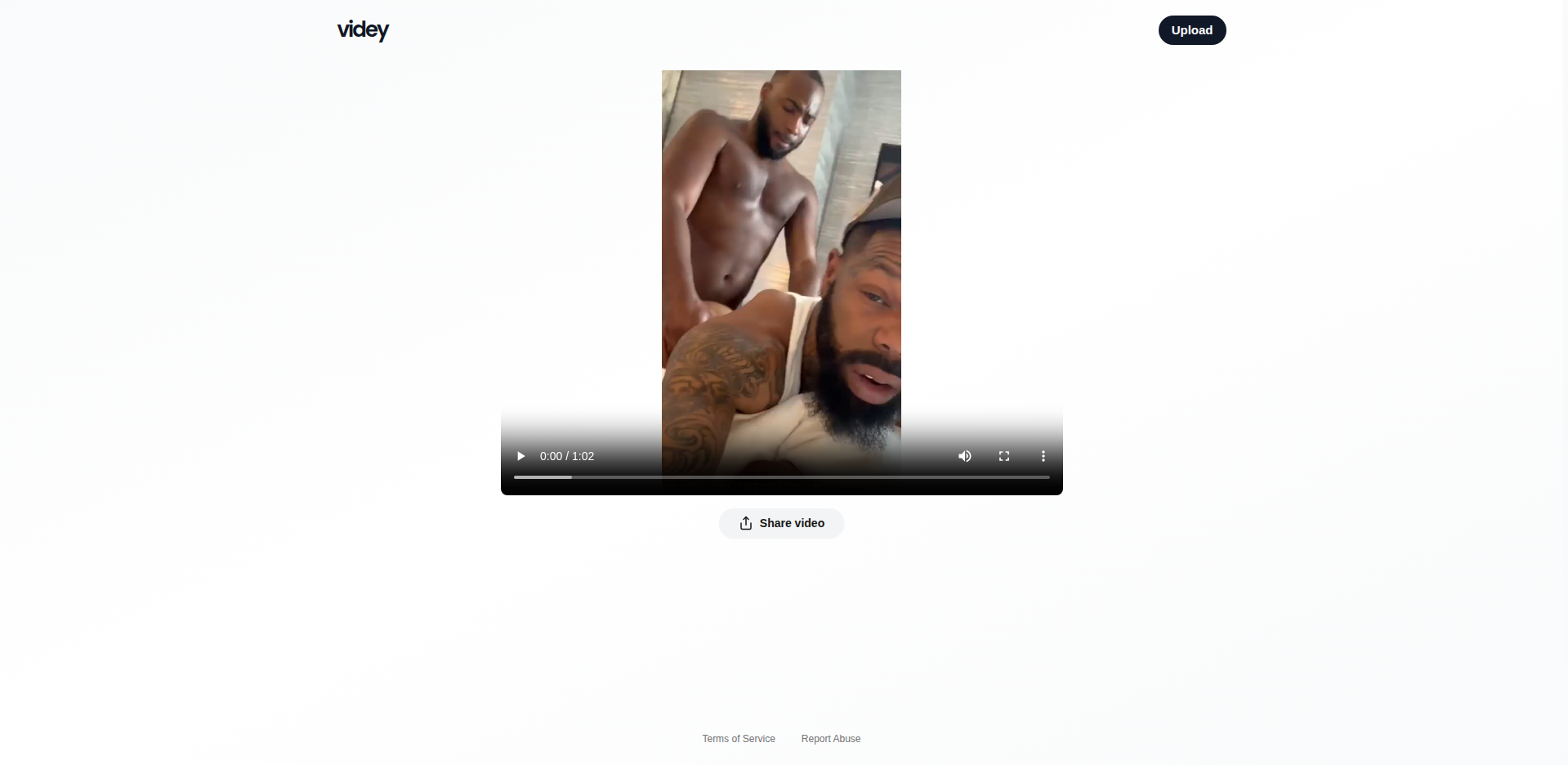 Thumbnail for Videy - Free and Simple Video Hosting