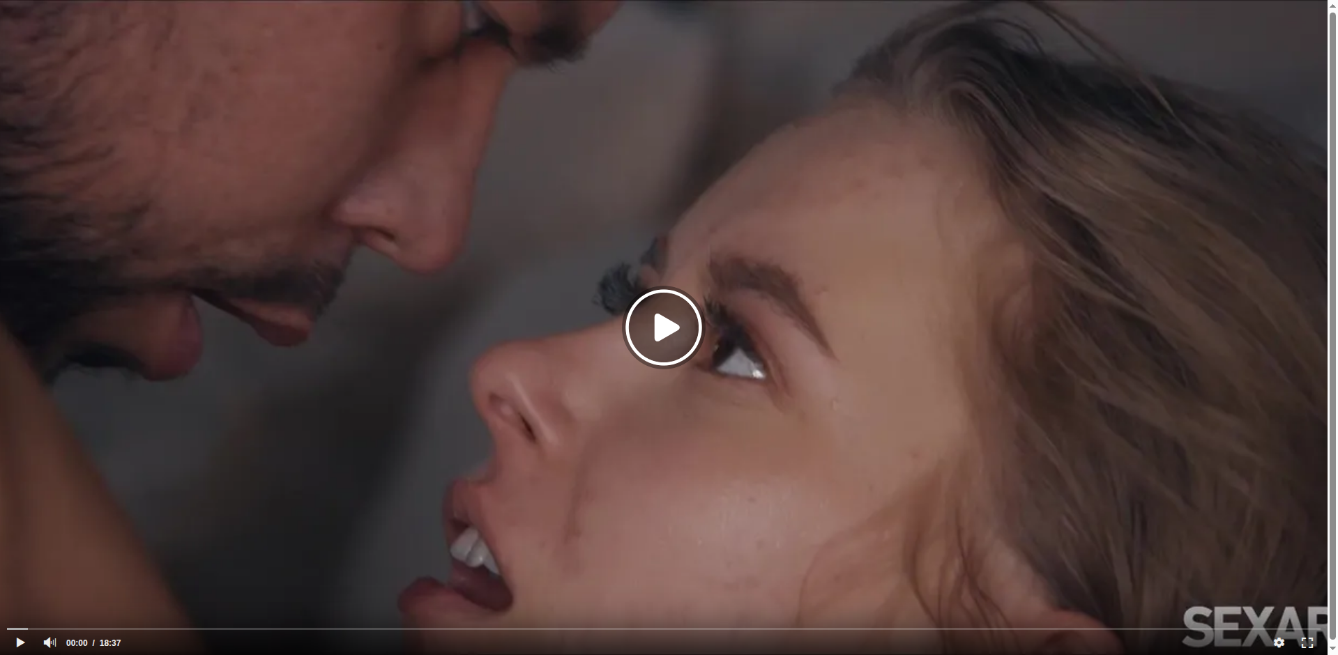 Thumbnail for Casey Nohrman & Angelo Godshack: The Very Last Time, Barefoot, Intense Sex...