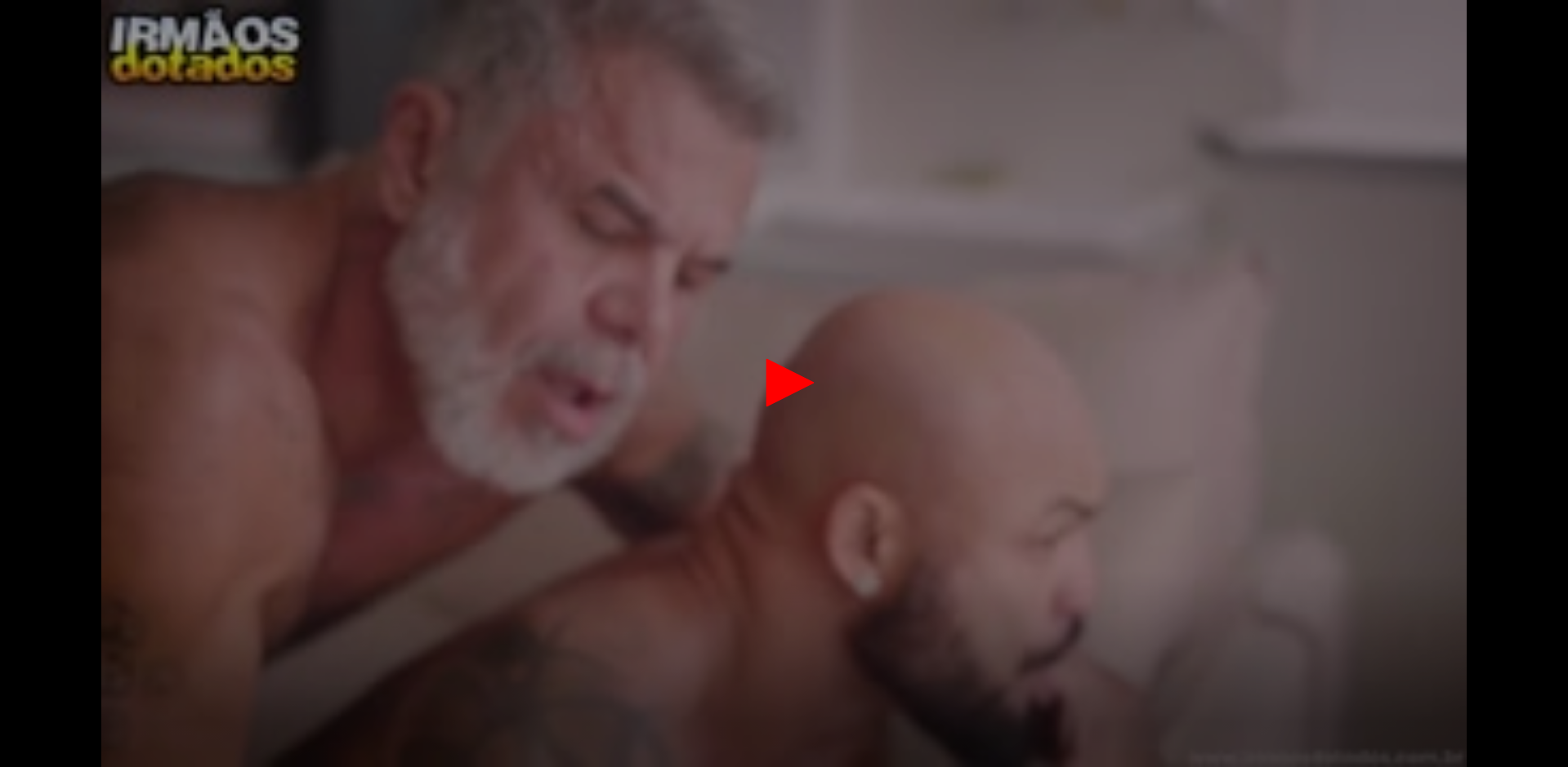 Thumbnail for MY SON’S FRIEND – Silver jeff burries his sorrow and dick in muscled...
