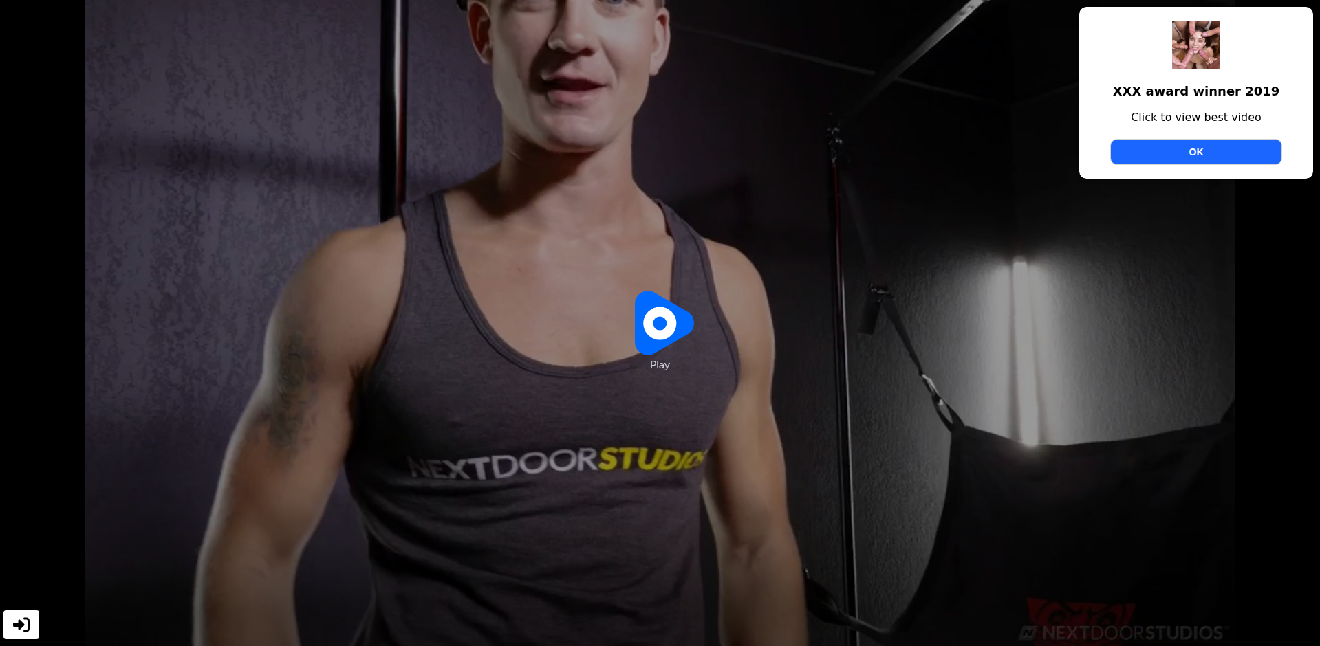 Thumbnail for Next Door Presents – Brandon Anderson
