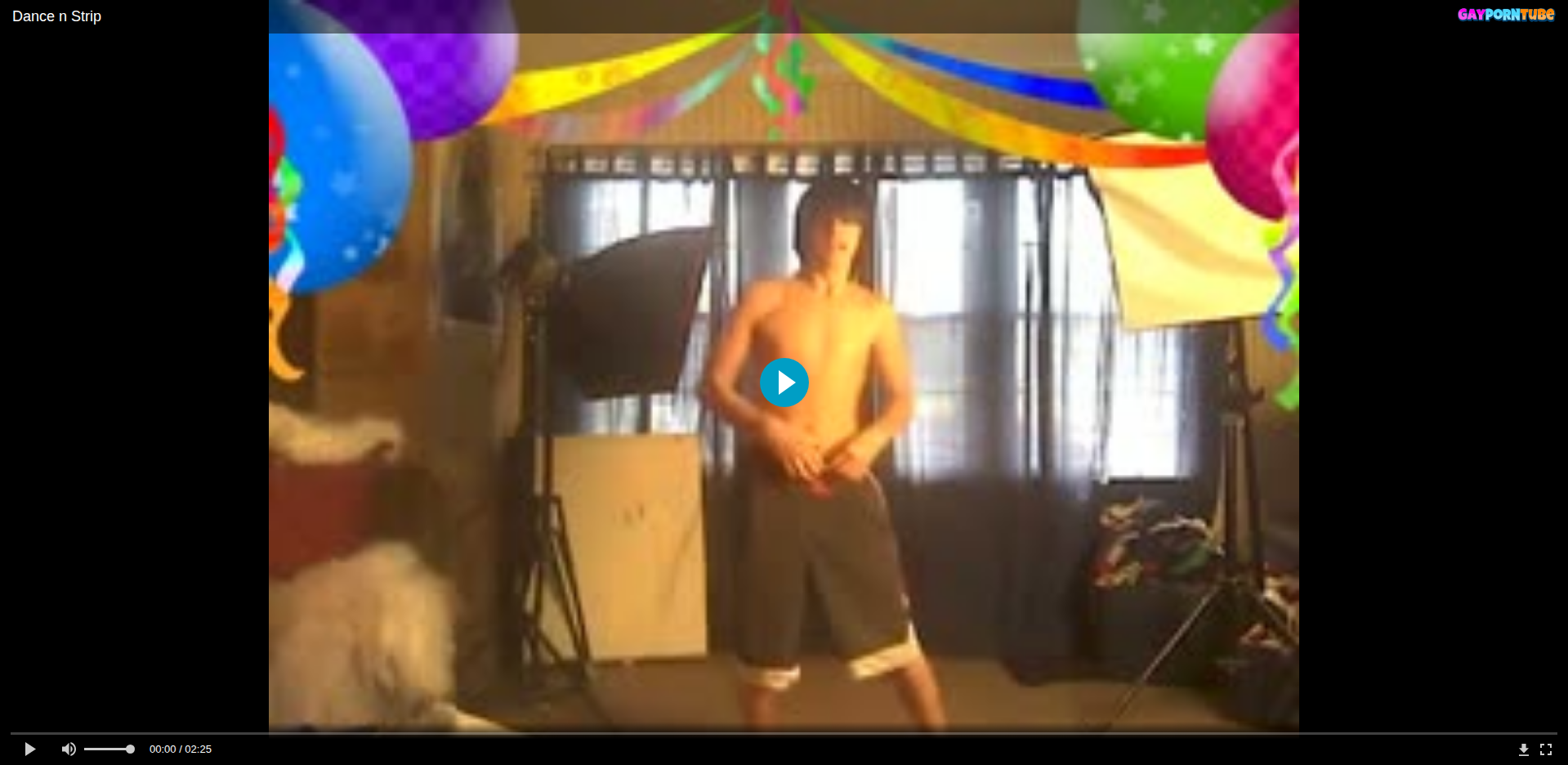 Thumbnail for Dance n Strip