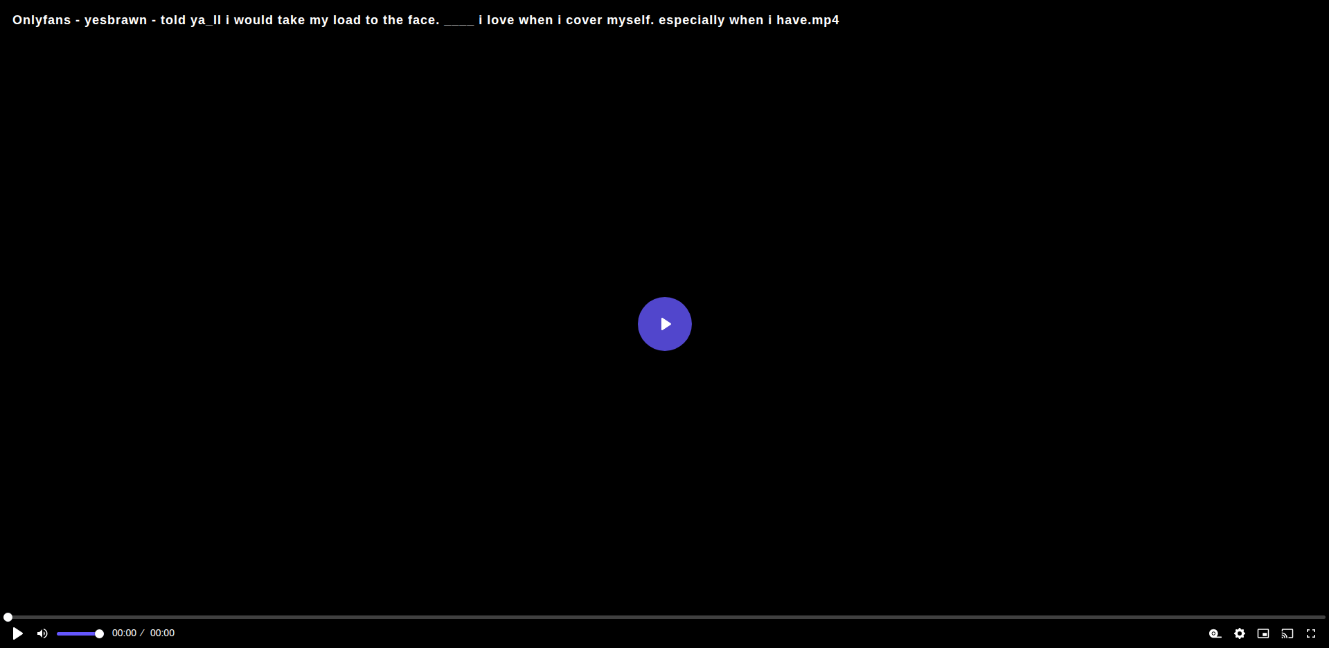 Thumbnail for video 3rgqRmLjdBSdb88