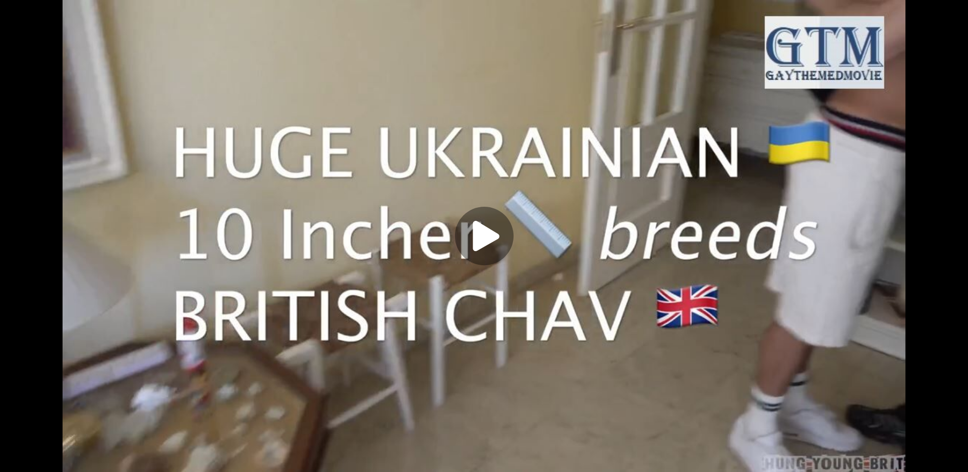Thumbnail for HYB - HUGE UKRAINIAN Inche breeds BRITISH CHAV