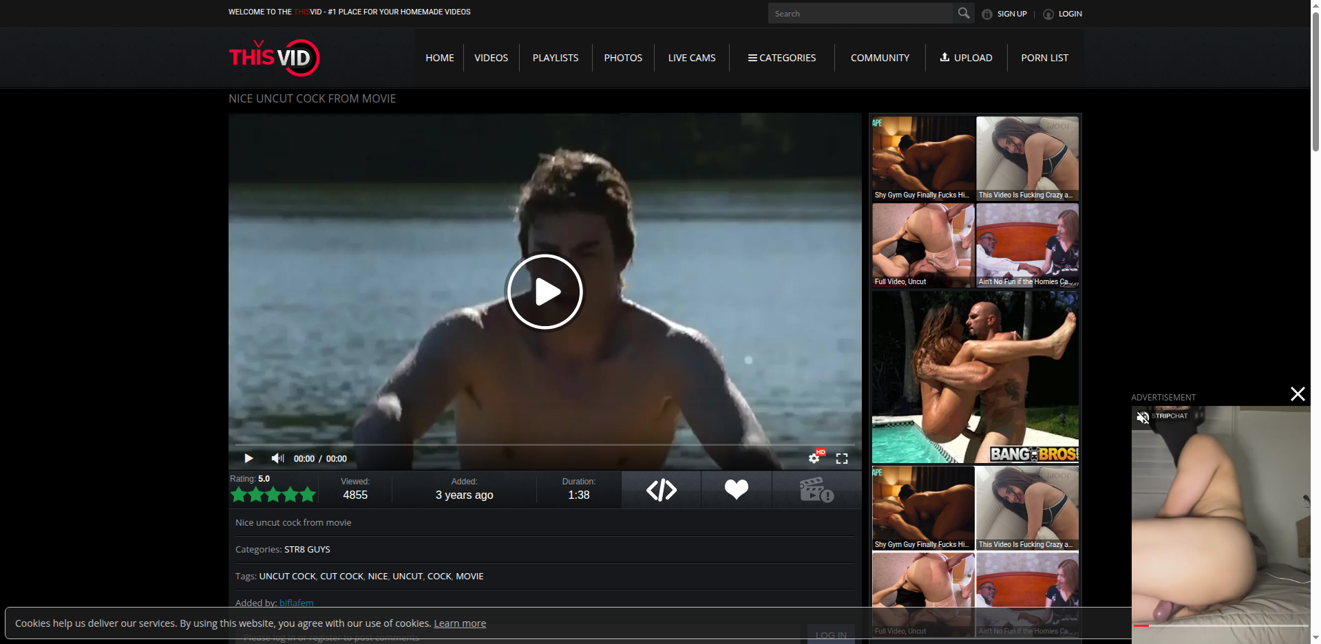 Thumbnail for watching