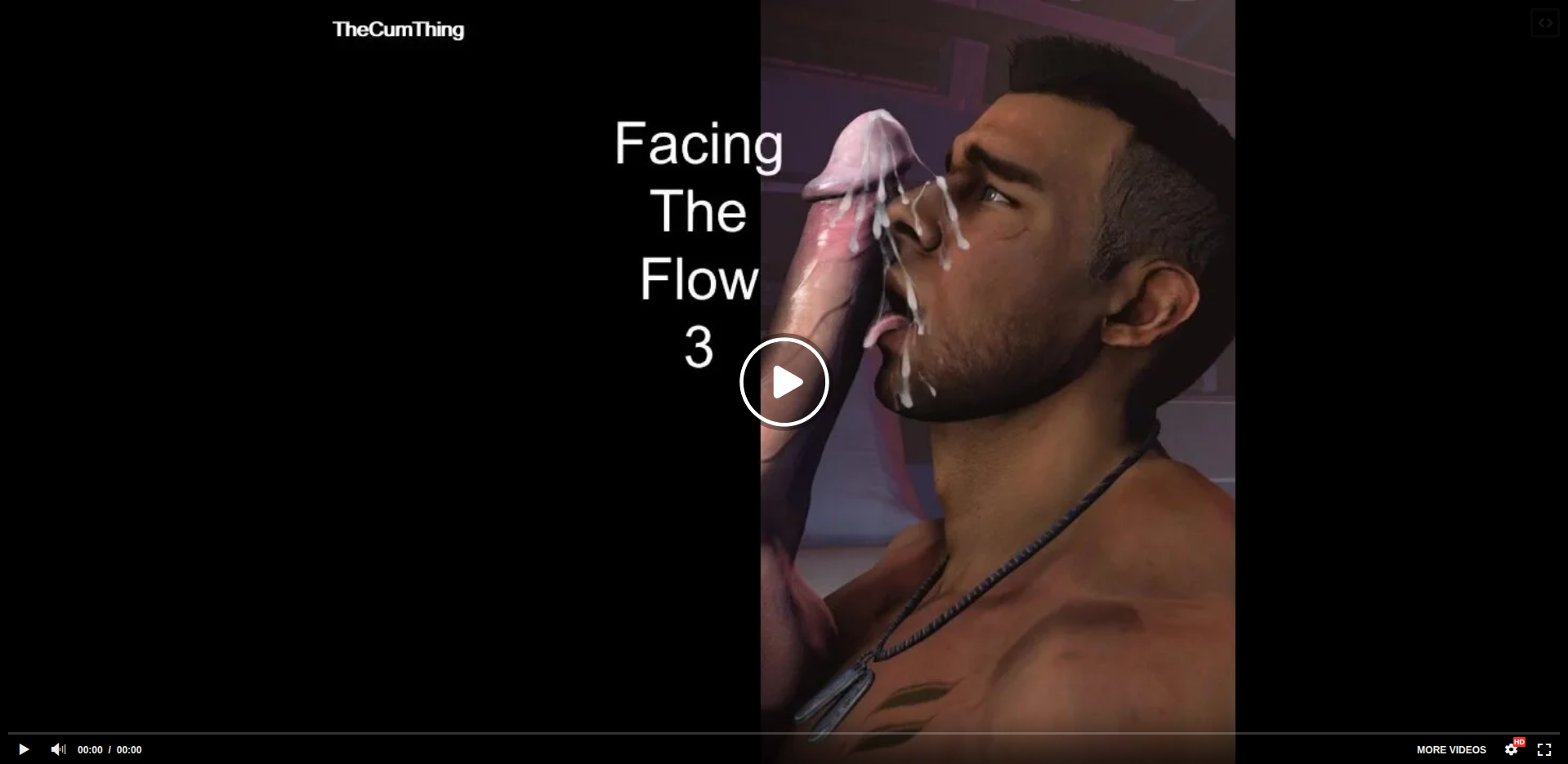 Thumbnail for FACING THE FLOW 3 - VIDEO 2