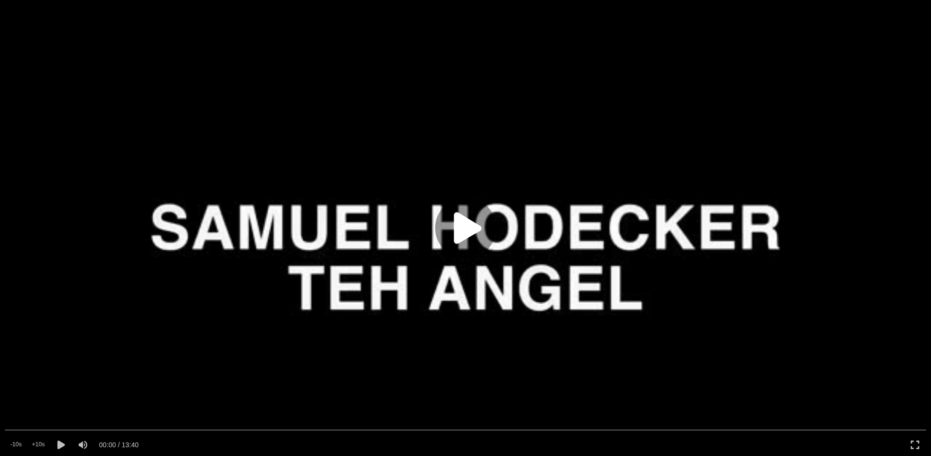 Thumbnail for Samuelhodecker DREAMBOATLY BEAUTIFUL POWER VERS TALENTED DICK SUCKER DUDE,...