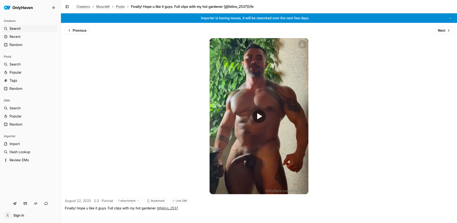 Thumbnail for thaihunk x felino_2537
