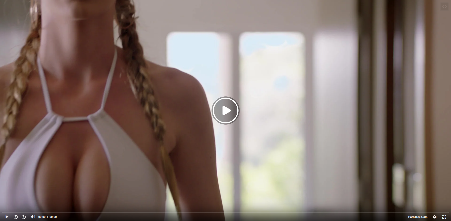 Thumbnail for [Blacked] Kendra Sunderland - I've Never Done This Before