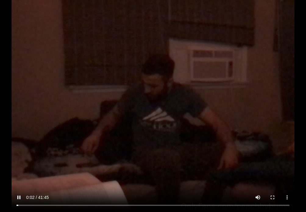 Thumbnail for Post "Oldie 24 Y.O. Str8 Hung Middle Eastern Alpha Loved how he .." by...