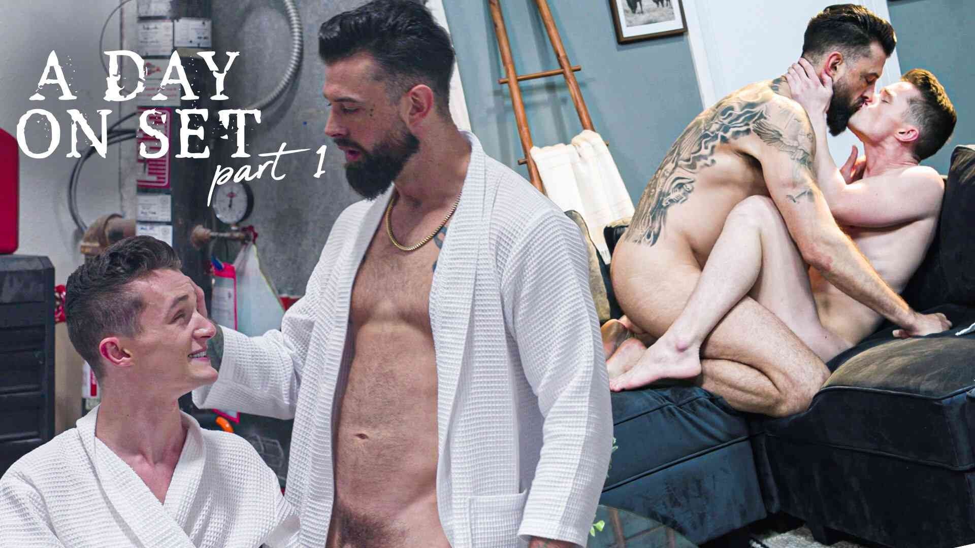 Alpha wolf grant ducati