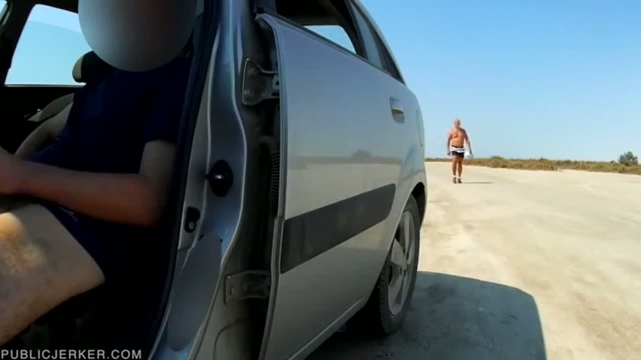 Thumbnail for Public Jerker - Public Jerker 31