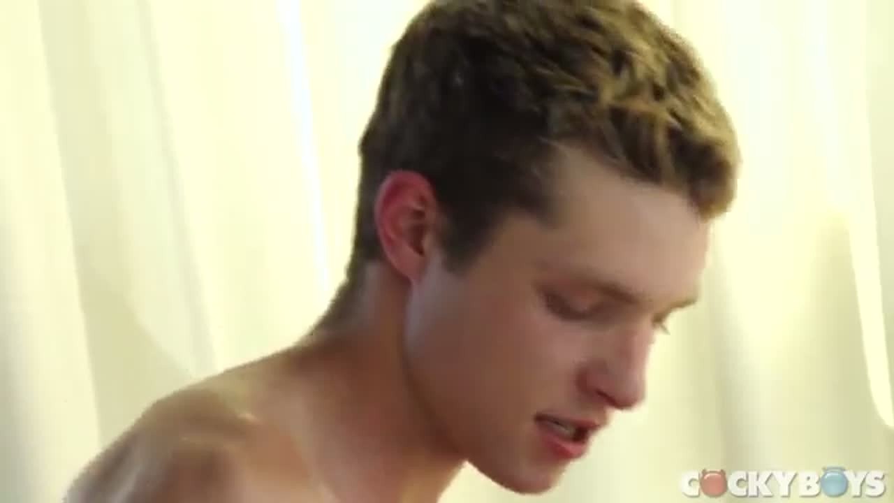 Thumbnail for Brandon Jones and Benjamin Blue Flip Fuck!