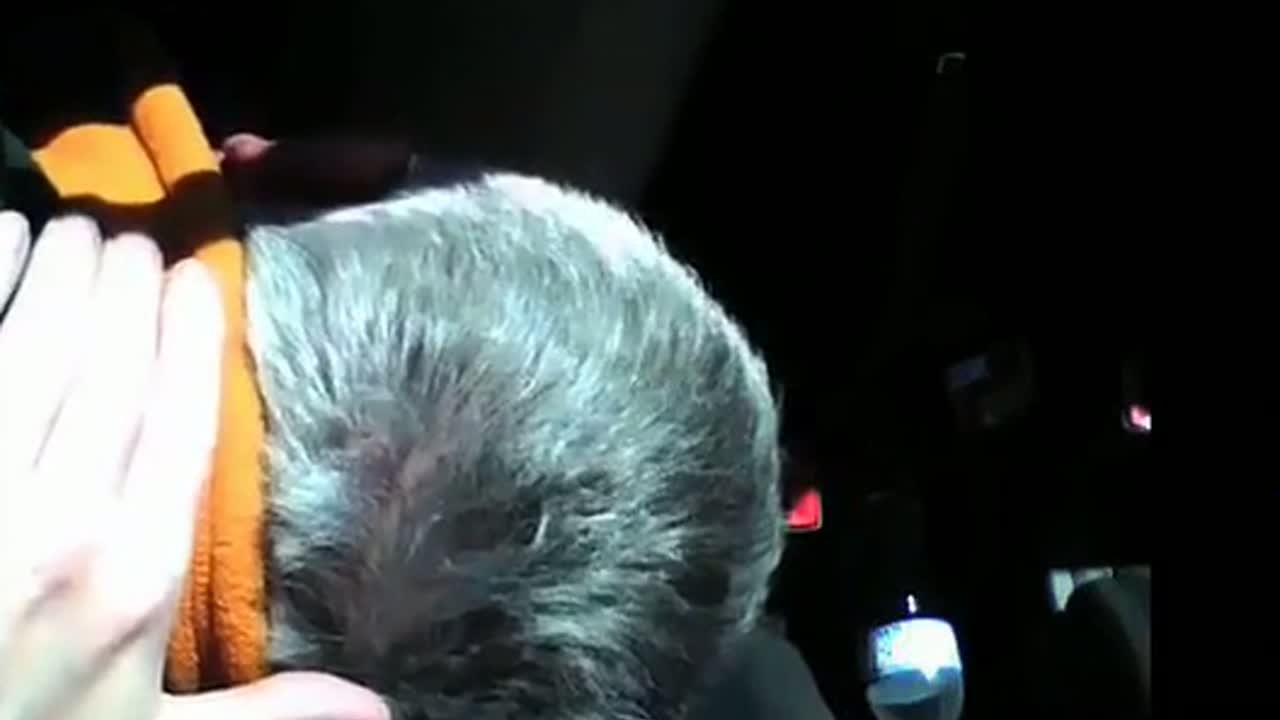 Thumbnail for Public Jerker - Cumsucking Dad 4