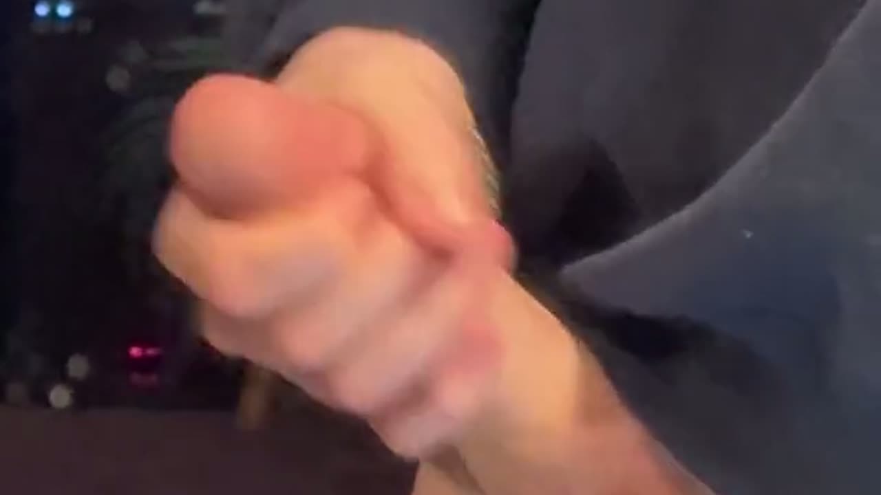 Thumbnail for Jacking my cock till I cum