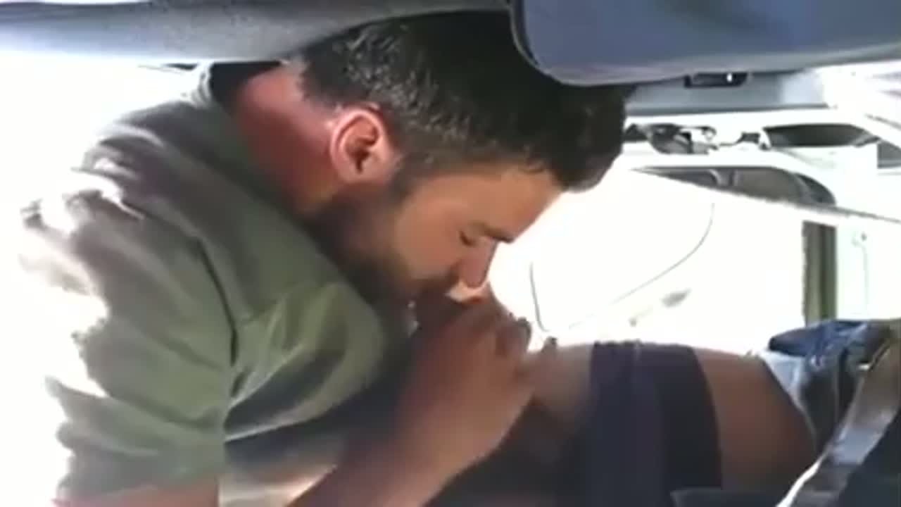Thumbnail for on a parking