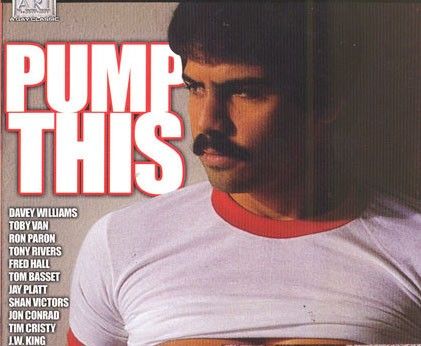 Thumbnail for Vintage: VINTAGE - PUMP THIS (1975). - ThisVid.com