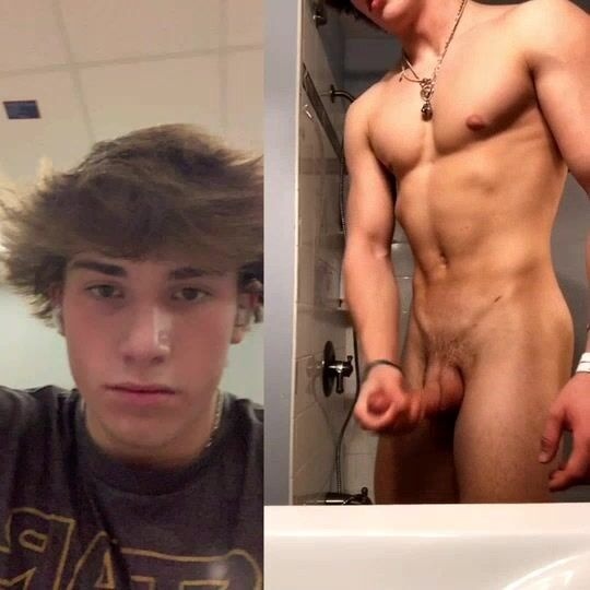 Thumbnail for STR8 B8 - COLLEGE MUSCULAR ATHLETE