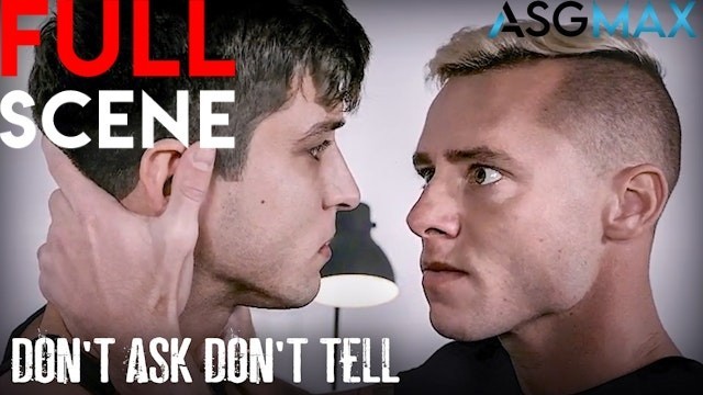 Thumbnail for Closeted Hunk Soldier 1st Gay Experience Wt Jock -FULL SCENE - Pornhub Gay