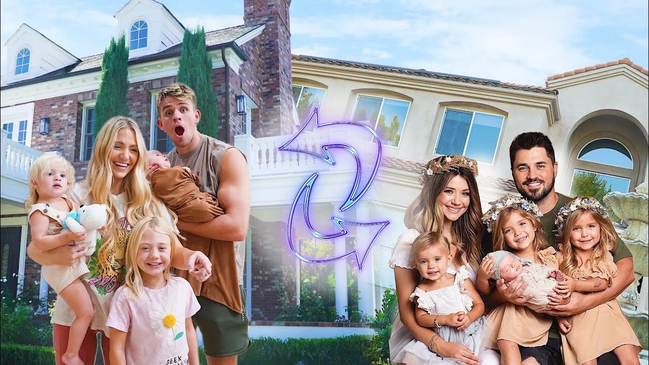 Swap our. Body switch mom. Ооо «francophonia». Обмен домами андрей чанд. House swap перевод.