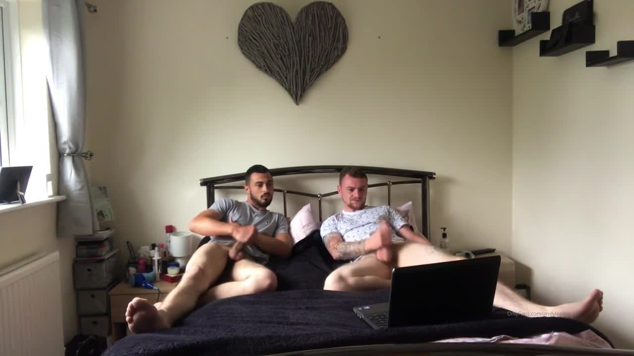 Thumbnail for OnlyFans - andyleexxx 266