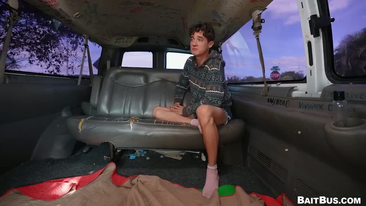 Thumbnail for Bait Bus - Andy Adler and Adam Banks - Gay For Pay