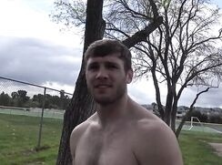 Thumbnail for POV Fucking a Hot Guy