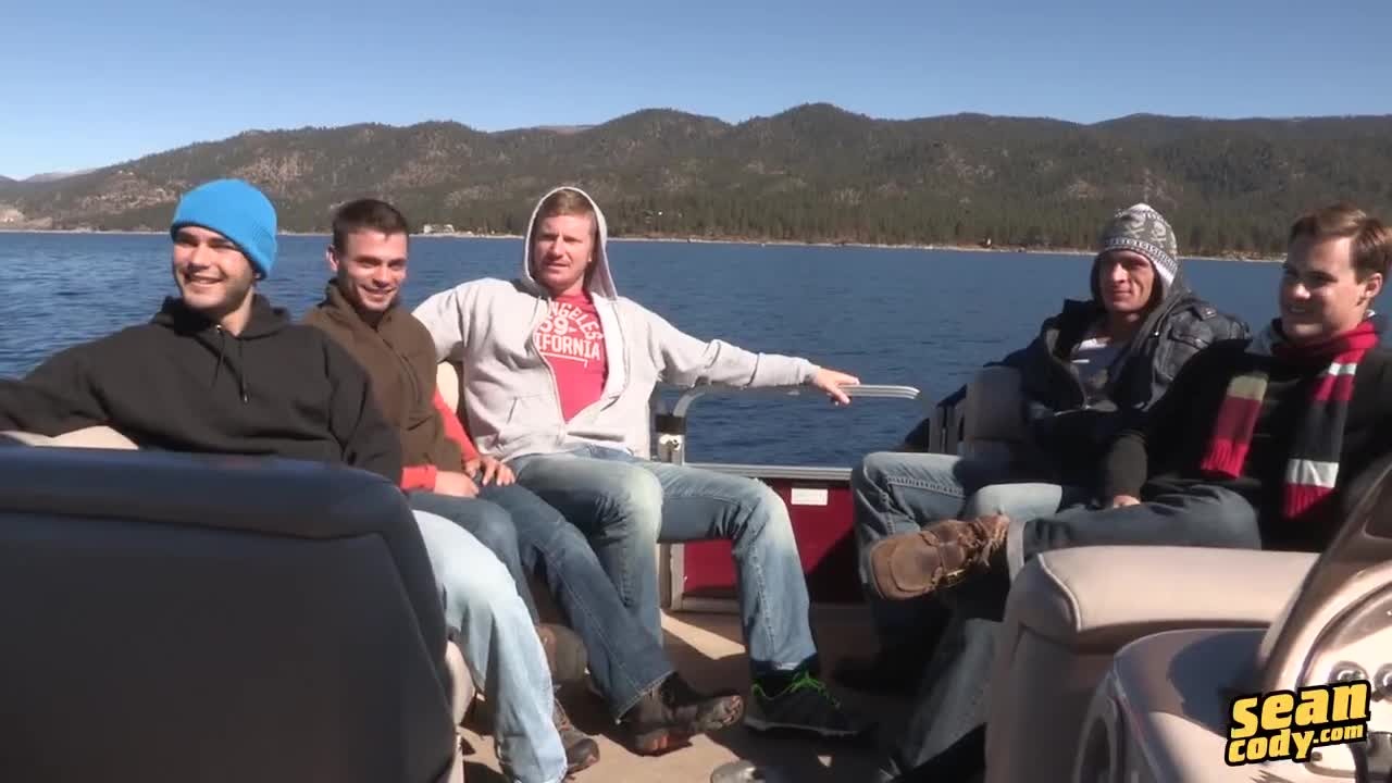 Thumbnail for Mountain Getaway Day 2