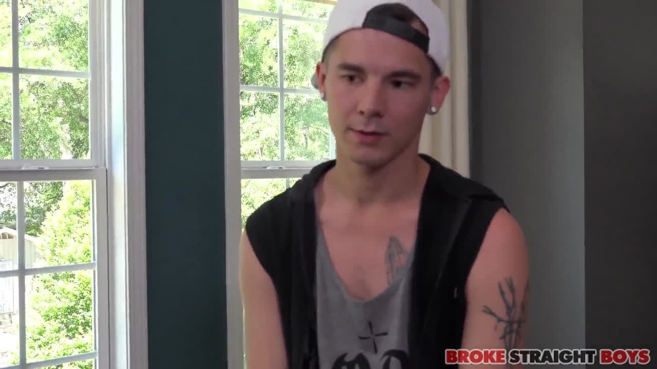 Thumbnail for Getting To Know Dorian Kross BTS