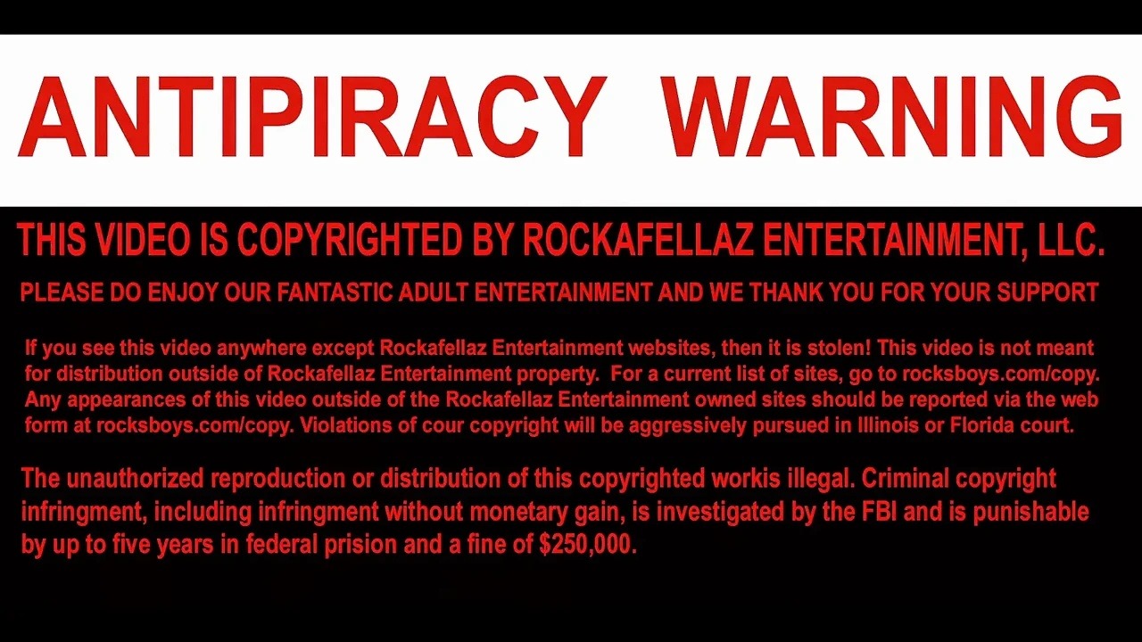 Thumbnail for Rock Rockafella the photoshoot