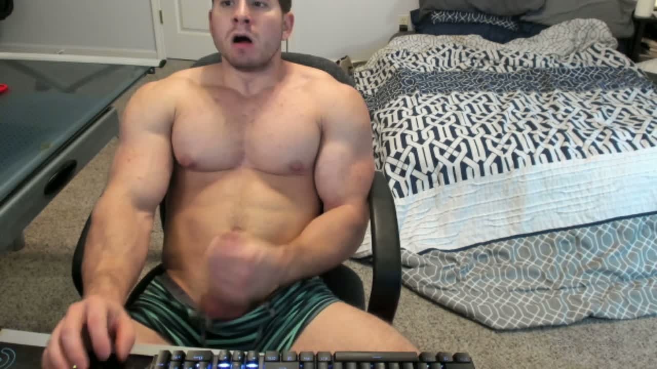 Thumbnail for Hotmuscles6t9 0217