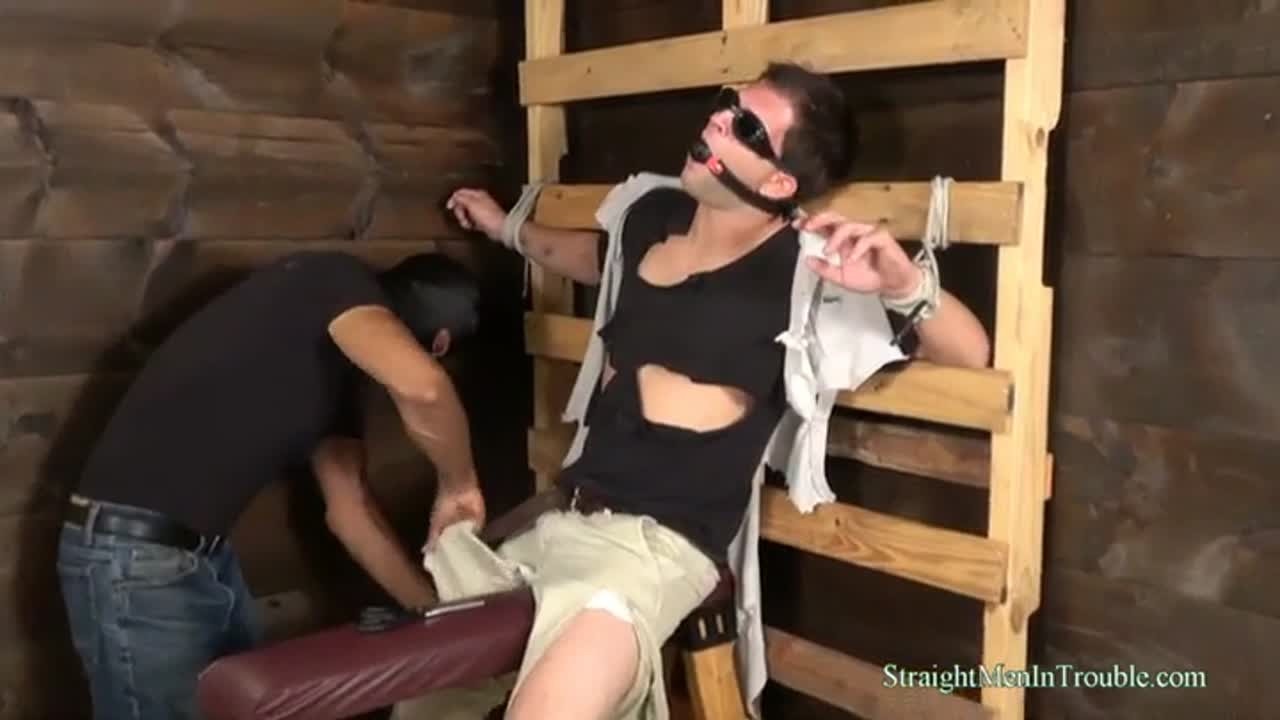 Thumbnail for StraightMenInTrouble - on the rack part1 hd2