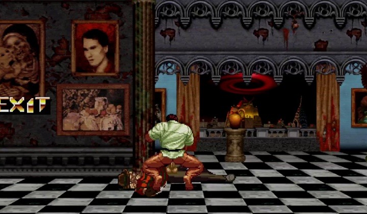 Thumbnail for Mortal Kombat Hentai Game Gallery