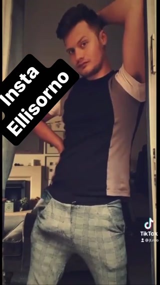 Thumbnail for TikTok DickTok (12) - gay porn