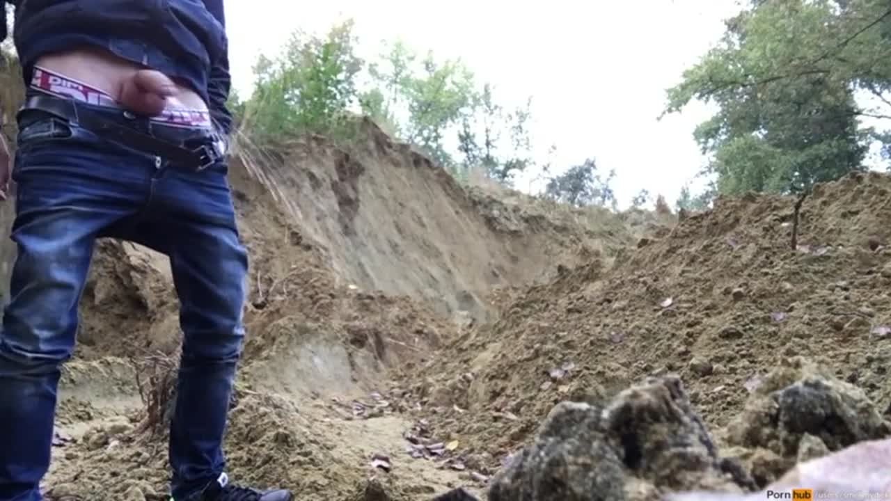 Thumbnail for Who wants to Sit under my Dirty Piss Jet