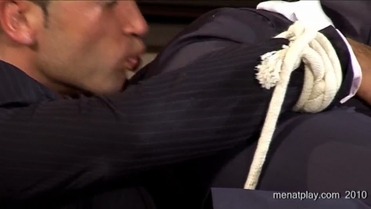 Thumbnail for [Men At Play] Wedding The Brides Brother